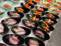 -一方渔歌蒸汽海鲜自助(文化路万达广场店)