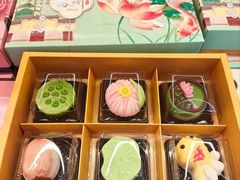 -稻香村(观前街店)
