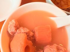 -莲餐厅·湖北菜·藕汤老手艺(愚园路店)