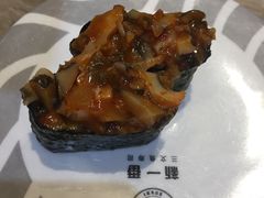 -新一番三文鱼寿司(红城湖店)