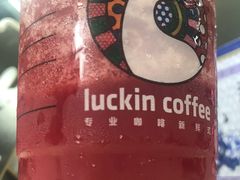 -瑞幸咖啡(蔚蓝国际店)