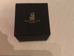 -天龙轩(香港丽思卡尔顿酒店)