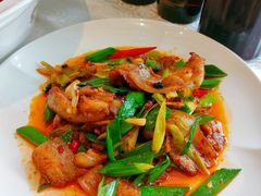 -辣婆婆(航天桥店)