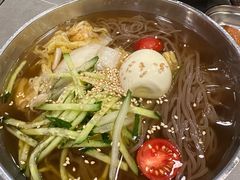 -咕咕站韩国料理(紫金港店)