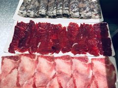 -古乐牛香·鲜牛肉牛杂火锅(新区店)