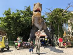 -蓬莱欧乐堡梦幻世界