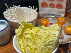 -滇香肴·云南菜蒸汽石锅鱼(云南北路店)