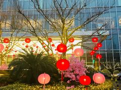 -两咖啡自助餐厅(静安香格里拉酒店)