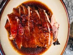 金陵烤鸭-南京大牌档(中关村店)