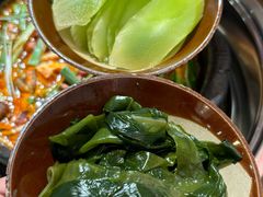 -黔有有贵州酸汤夺夺粉火锅(五味十字店)