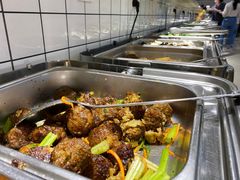 -素清香(解放路店)