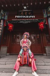 -王子宫殿婚纱摄影(环山路总店)