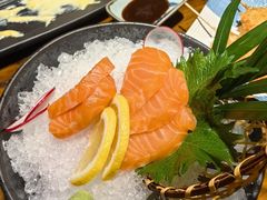 -晶吉·居酒屋·日本料理·烧鸟(中山区民主广场经典生活店)