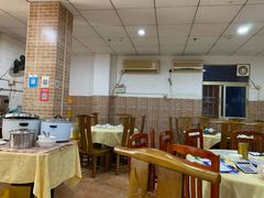 大堂-电白鸭粥店(下沙二坊88号店)