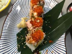 -一道浪居酒屋