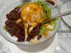 -关夫人餐厅(阳光广场店)