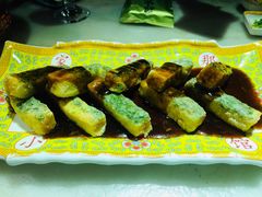 -那家小馆•北京菜•烤鸭(中关村店)