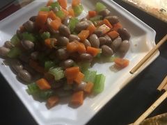 -阿里西北美食(小黄庄店)