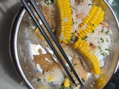 -味上湘菜馆(岳麓山店)