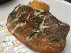 -WOLFGANG PUCK KITCHEN & BAR(迪士尼小镇店)