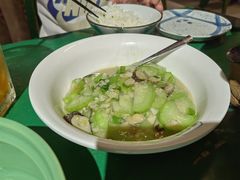 -费大厨辣椒炒肉(太平老街店)