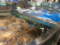 -盒马鲜生(杭州运河上街店)