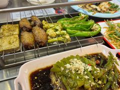 -遇西祠·海鲜烧烤(总店)