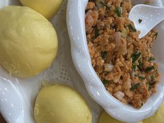 -渔码头食府(蓬莱阁店)