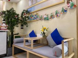 -芳朵美容养生SPA