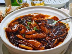 -大锅强·蒸海鲜青岛菜(吾悦广场店)