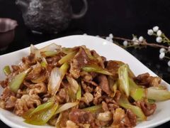 -老仁义·清真菜(太古街店)