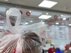 -常州糕团店(北大街新世纪商城店)