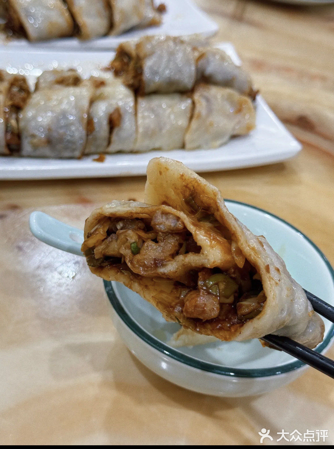 北京我坠害怕倒闭的一家店 - 大兴粗粮馆