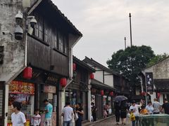 -南翔古镇