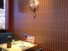 -鱼酷活鱼烤鱼(雨花客厅店)