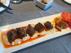 -Efes Turkish & Mediterranean Cuisine 艾菲斯餐厅(陆家嘴店)