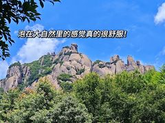 -太姥山风景名胜区