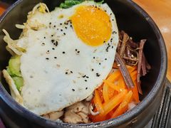 -长寿参鸡汤(朝韩风情街店)