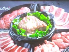 -汉拿山(包河万达店)