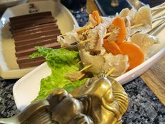 -蜀大侠火锅(丹徒宝龙广场店)