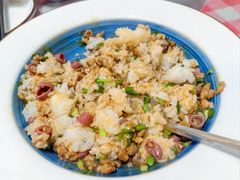 -巧克力渔家.小船海鲜家常菜(万平口店)