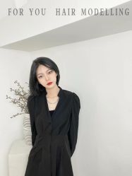 点击看大图 -FOR YOU造型