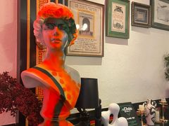 -Inspiration灵感·罗马西餐厅(九龙坡店)