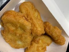 -肯德基(燕岭店)