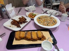 -金时代顺风大酒店(南桥百联店)