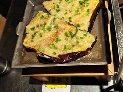 -很久以前羊肉串(簋街店)