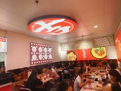-吉品合酥脆烤饼(嘉里城店)