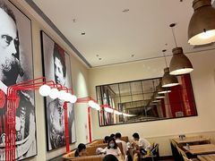 -城市大道红炉披萨烘焙坊