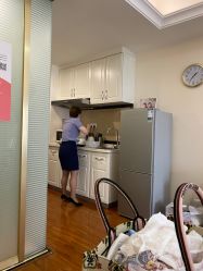 -仕馨·优若家月子会所(萝岗店)