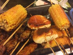 馒头-西单翅酷(西单店)